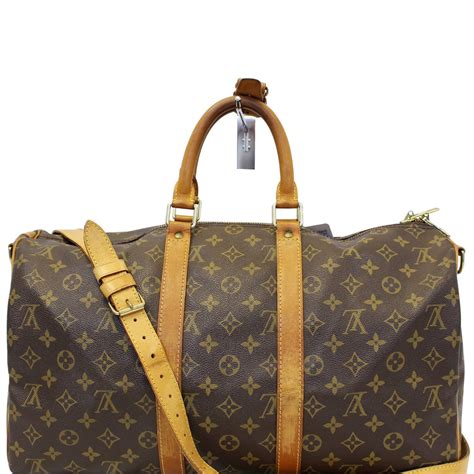 louis vuitton luggage dust bag|louis vuitton monogram duffle bag.